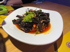 -赖胖子肉蟹煲(金牛万达店)