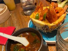 -中8楼风尚云南菜(颐堤港店)