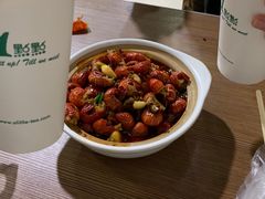 -1点点(二七万达店)