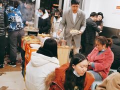 -郭记小街麻辣烫(南小街总店)