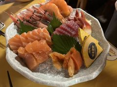 -大焰自助日式料理 铁板烧(徐汇店)