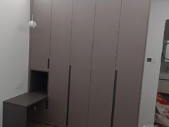 -佰丽爱家全屋定制(汶水店)