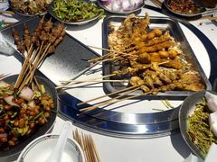 -红井路游艺炖锅·音乐餐吧(十渡店)