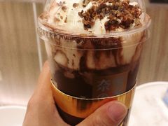 -奈雪的茶(市百一店)