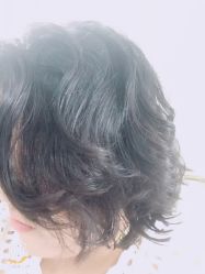 短发-HD HAIR STYLE