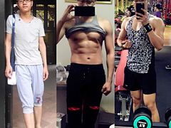 -长新国际游泳健身会所(亦庄店)