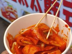 -老太太海鲜鱼饼