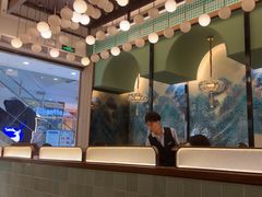 -新世界餐厅(万达店)
