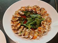 -虹潮荟·餐桌上的美食地理(太阳宫店)