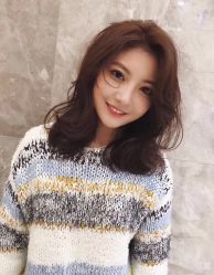 -崇森 HAIR SALON美发