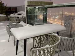 -漪龙台·B26 Rooftop Lounge