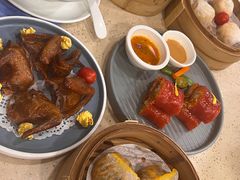 -点都德(华强北店)