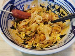 -头壹号饸饹面·大油条(东升科技园店)