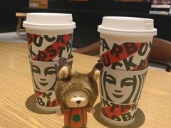 -星巴克臻选(南京艾尚天地店)