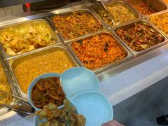 -晓宇盒饭(民安街店)