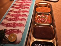 -MIKOMIKO和牛烧肉专门店(南门店)