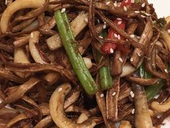-宁波汉通海鲜大酒店(江湾店)