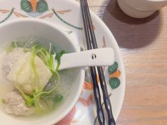 -味莊餐厅(康庄南街店)