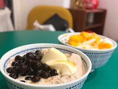 -堂屋糖水店(愚园店)