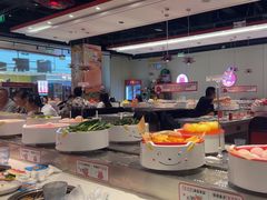 -龍歌自助小火锅(芝罘万达店)