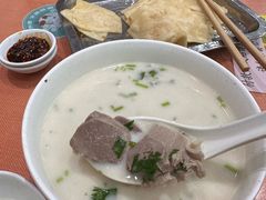 -教师之家赵家羊汤馆(东青龙街店)