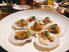 -虾弄弄海派小龙虾·牛羊蝎子火锅