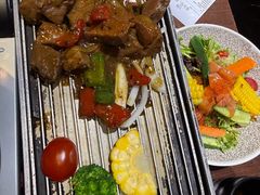 -九井澤精致料理(金茂店)
