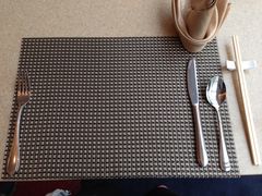 -亮马河饭店翠雅咖啡厅