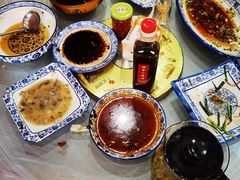 -邱记私房菜·十八年本地菜