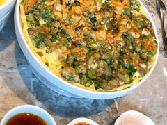 现撬海蛎煎-四道菜·福建菜馆(新街口金鹰店)