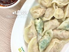 -状元水饺(成都SM广场店)