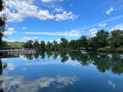 -承德避暑山庄景区