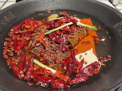 -贰回巷火锅馆(钟楼店)