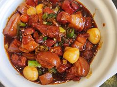 -春来和(汉城南路店)