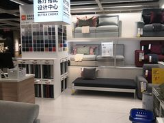 -宜家·瑞典风味餐厅(天津东丽商场店)