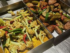 菜花-No.DD戳子烧烤·江湖菜(北京总店)