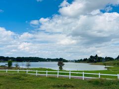 -云漫湖生态度假公园