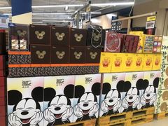 -盒马X会员店(上海森兰商都店)