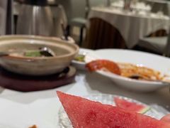 -喜宴又一村·粤菜·茶点·海鲜(壹方天地店)