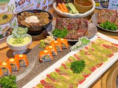 -肉问屋·元气一番烧肉(北京总店)