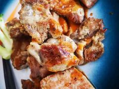 -V Bar海景扒房(北海湾惠龙万达嘉华酒店)