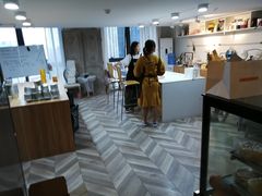 -鹿里烘焙LulyBaking(东二环泰禾广场店)