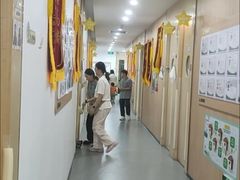 -东方启音·儿童康复中心·自闭症干预·语言迟缓·发育迟缓(深圳宝安中心)