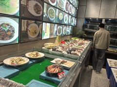 -码头鲜精致威海菜(欧乐坊店)