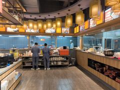 -小杨烤肉·陕西烧烤·陕西地方菜(明德门店)