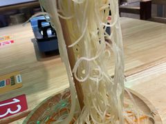 -牛腩之旅·牛腩牛杂煲(光启城美食城店)