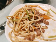 -天宜隆蘑菇宴火锅(石景山旗舰店)