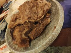 -95号酱骨·一块豆腐(展春园西路店)