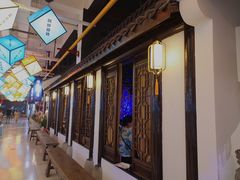 -曼哈顿商业广场(升龙广场店)