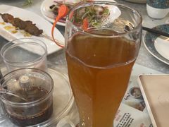 -汗腾格里·风味餐厅(新疆驻京办店)